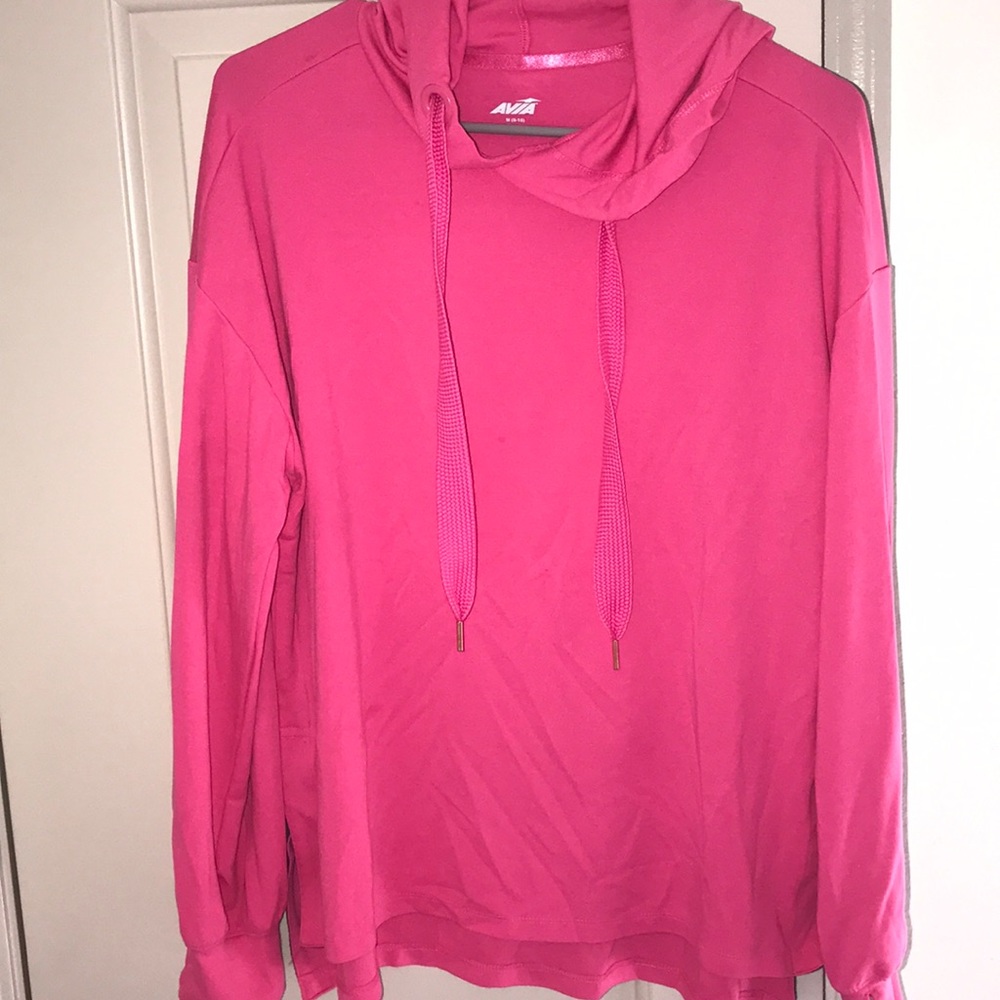 Avia pullover hoodie